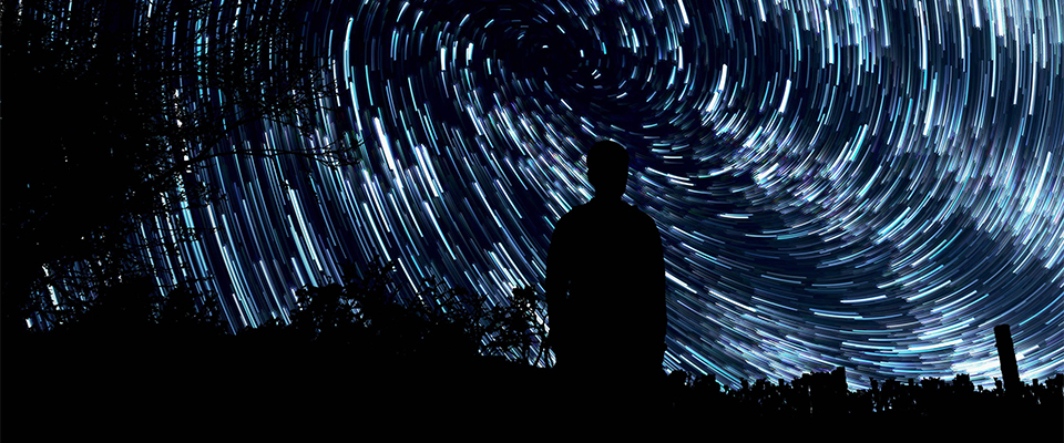 Stargazing